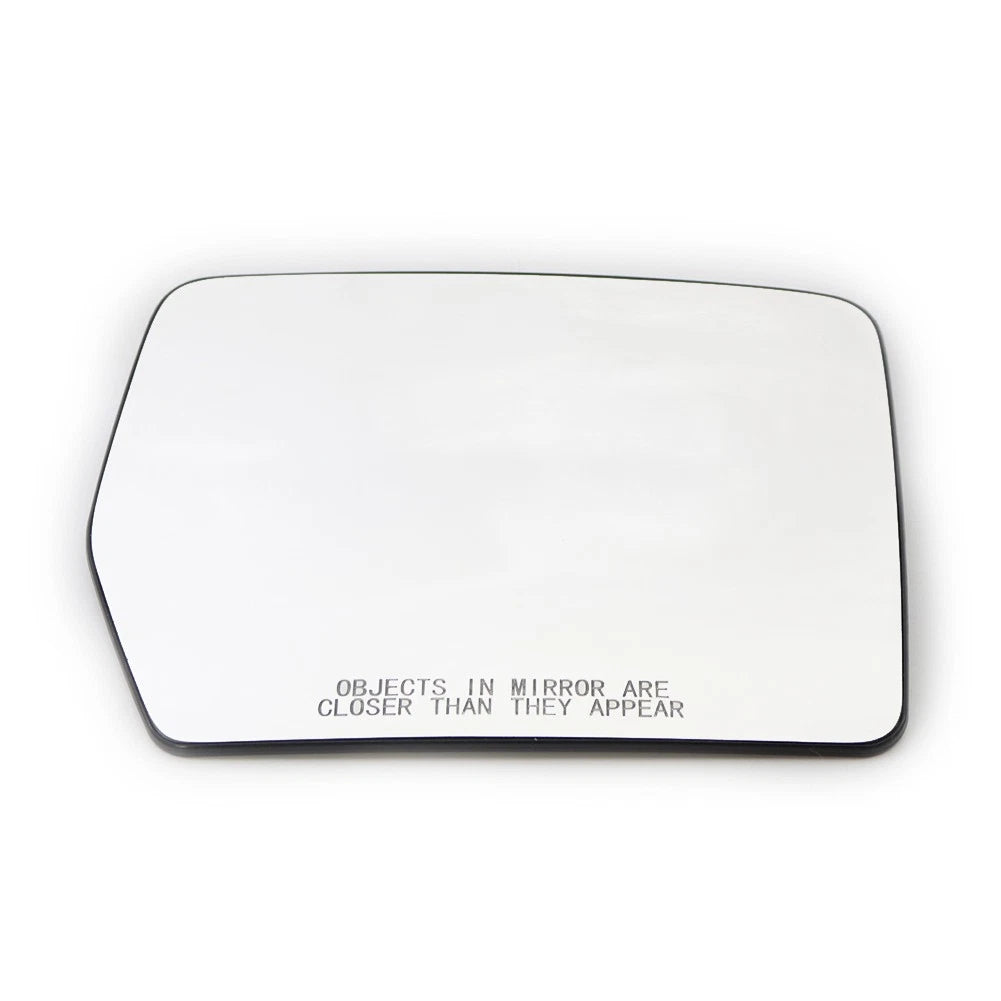Power Heated Mirror Glass for Ford F150 F-150, Mark LT (2004-2014)