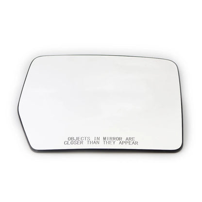 Power Heated Mirror Glass for Ford F150 F-150, Mark LT (2004-2014)