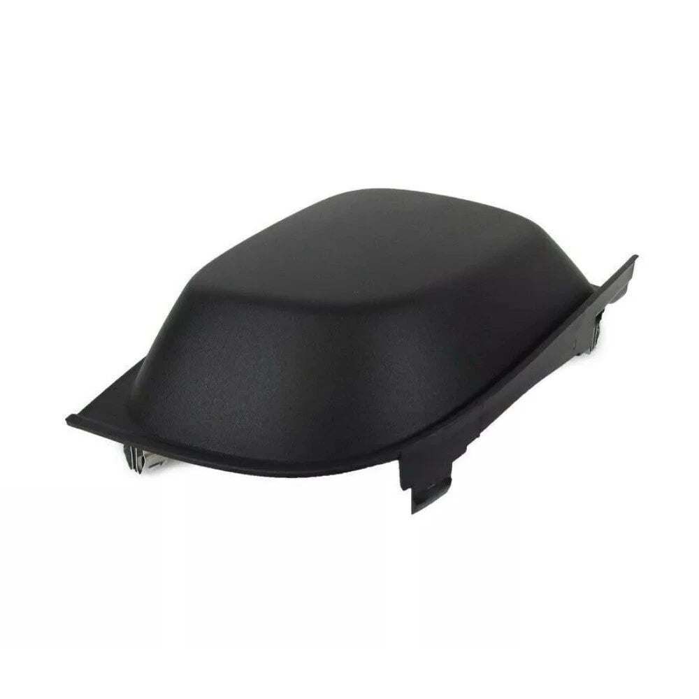 Fog Light Bezel Cover for Fiat 500 (2012-2017)