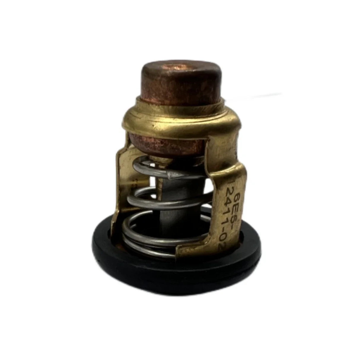 Thermostat for Yamaha Outboard 115-250HP 2-Stroke Models (1996-2006)