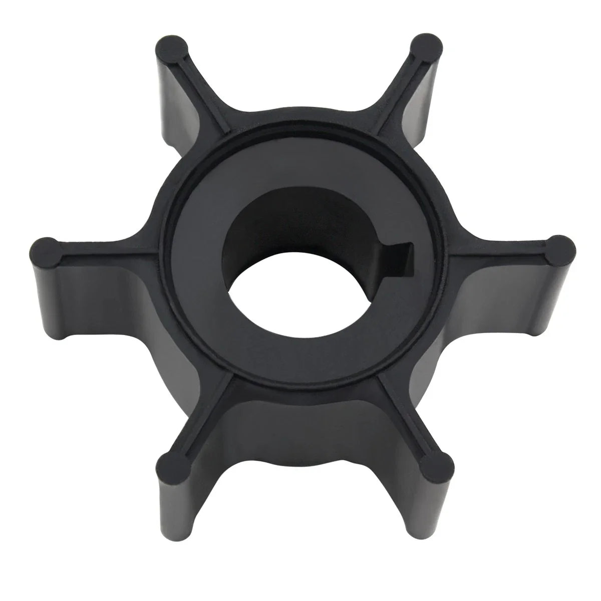 Water Pump Impeller for Mercury Mariner 6/8HP 6G1/6H6/6H8 Models
