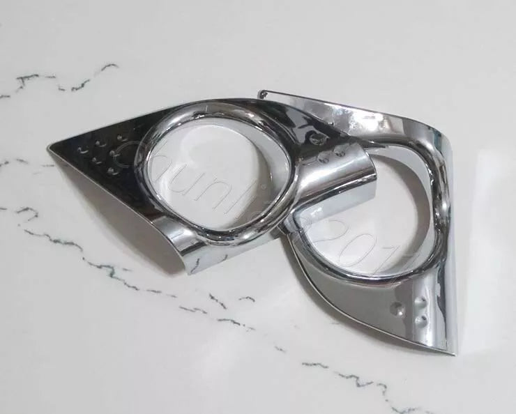 Front Fog Light Cover Trim for Acura TSX Sedan 2009-2010 (2009-2010)