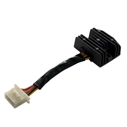 Voltage Rectifier Regulator for Kawasaki Vulcan 400 (1990-2006)