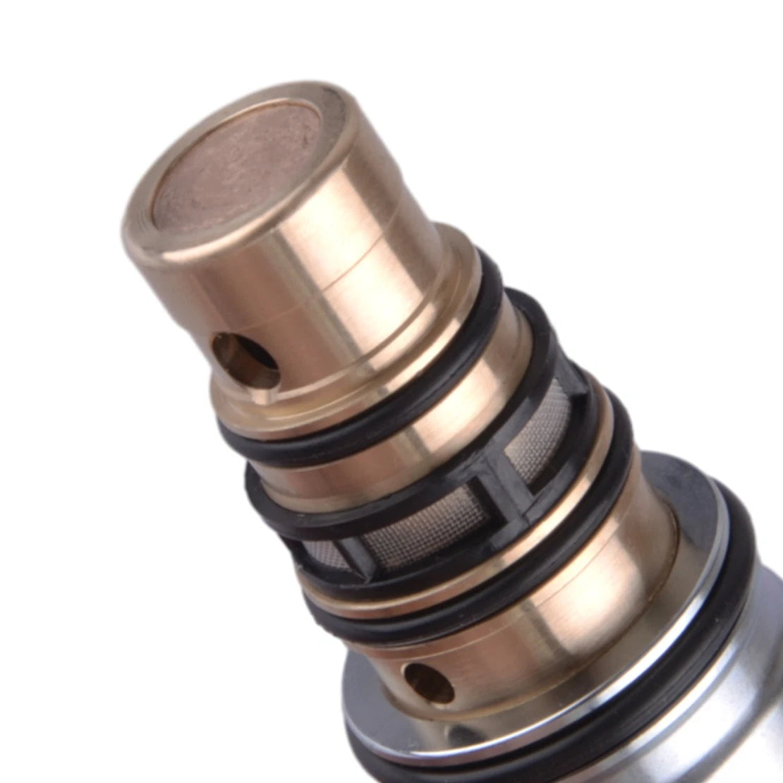 A/C Compressor Control Solenoid Valve for Hyundai Accent, Kia Rio, Volvo