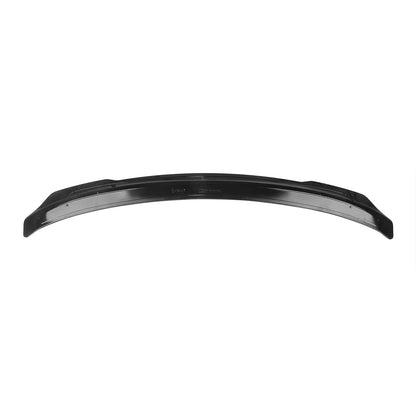 Gloss Black Rear Boot Spoiler Lip for Honda Civic (2022-2025)