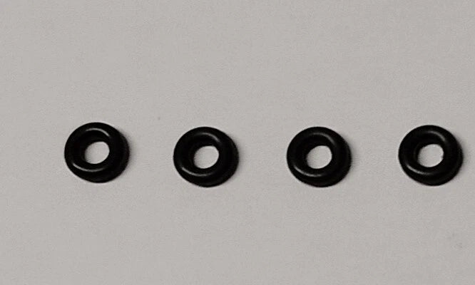 INJECTOR SEAL KIT for EVOQUE