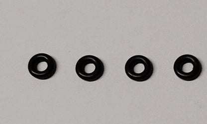 INJECTOR SEAL KIT for EVOQUE