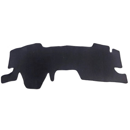 Anti-Slip Dash Board Cover Mat Pad for Toyota Yaris Cross (2020-2024)