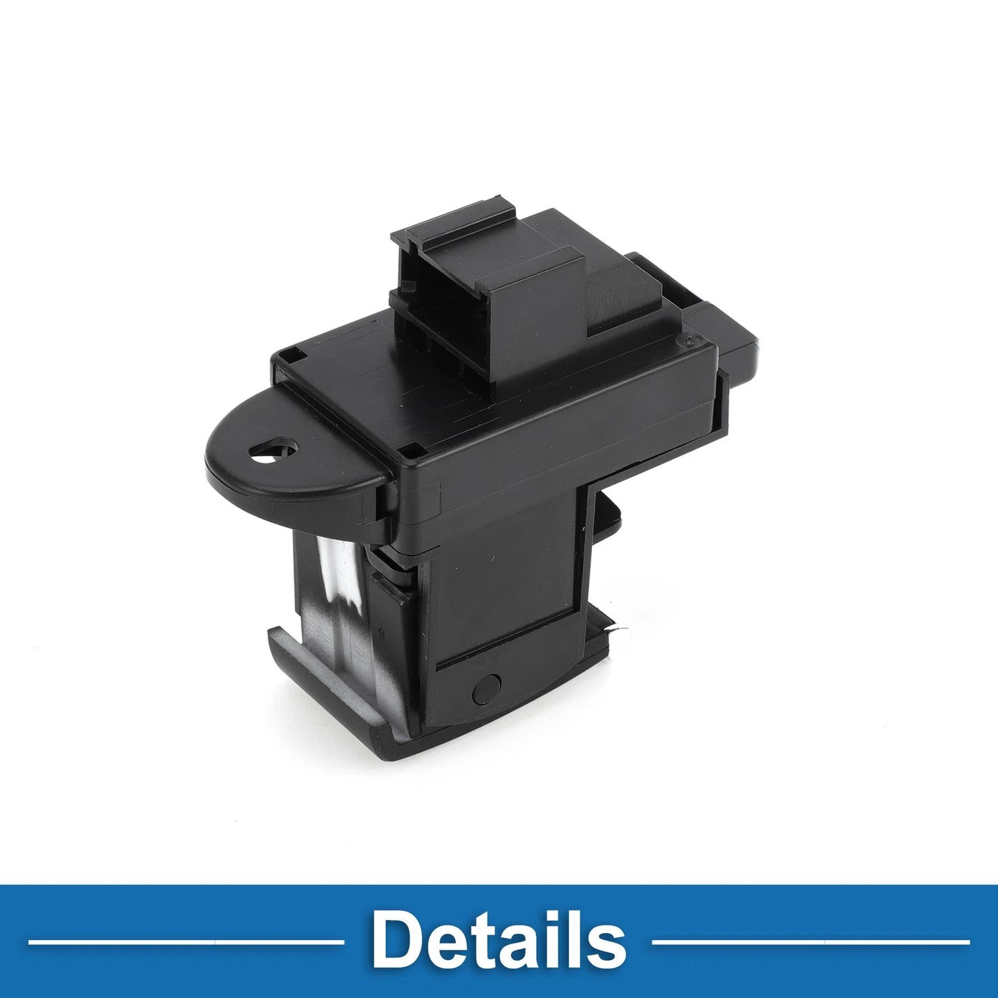 Parking Brake Button Switch for Porsche Cayenne (2011-2017)