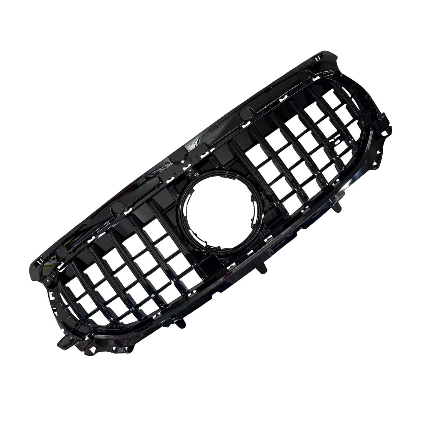 Grille Mesh for Mercedes Benz GLA CLASS H247 (2024-2025)