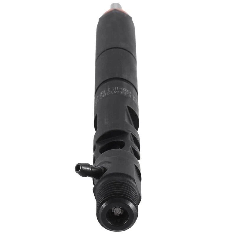 1 x Common Rail Diesel Injector for KIA K2900 PU3 JX74L J3 (2009-2013)