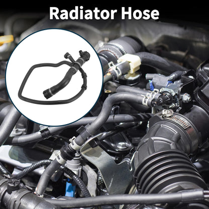 Radiator Hose for BMW X1 2012 (2012) - Rubber Coolant Hose