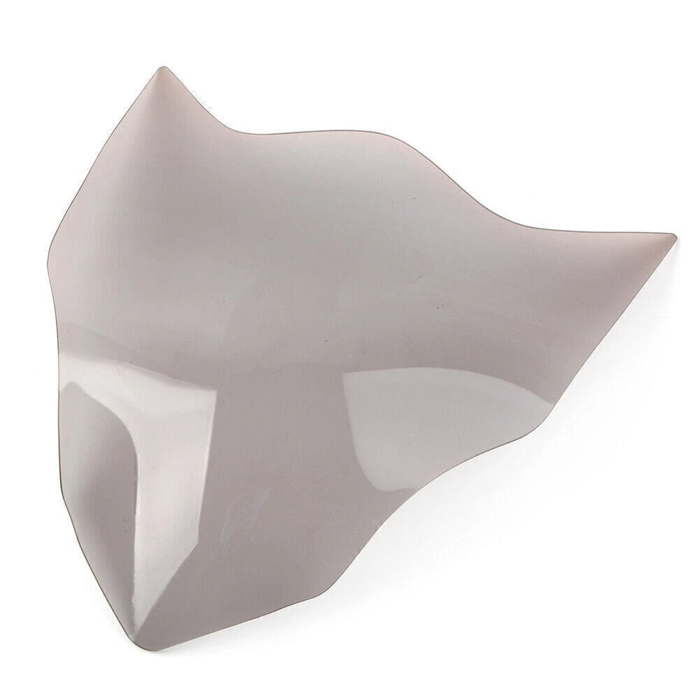 Headlight Guard Lens Cover for SUZUKI GSX-R600 (2014-2020) Smoke
