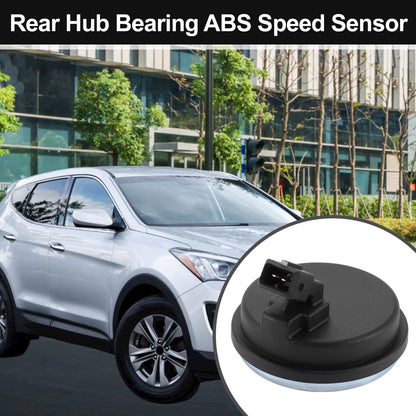 Rear Hub Bearing ABS Speed Sensor for Hyundai Veloster (2012-2017)