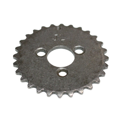 110cc Engine Head Timing Cam Sprocket Gear for Lifan PIT PRO TRAIL DIRT BIKE