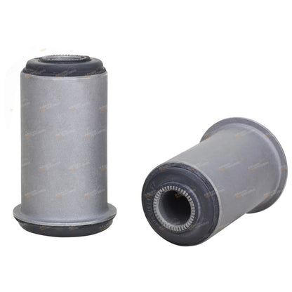 Front Ctrl Arm Bushes Lower Inner Rear for Mitsubishi Triton (1998 - 2006)