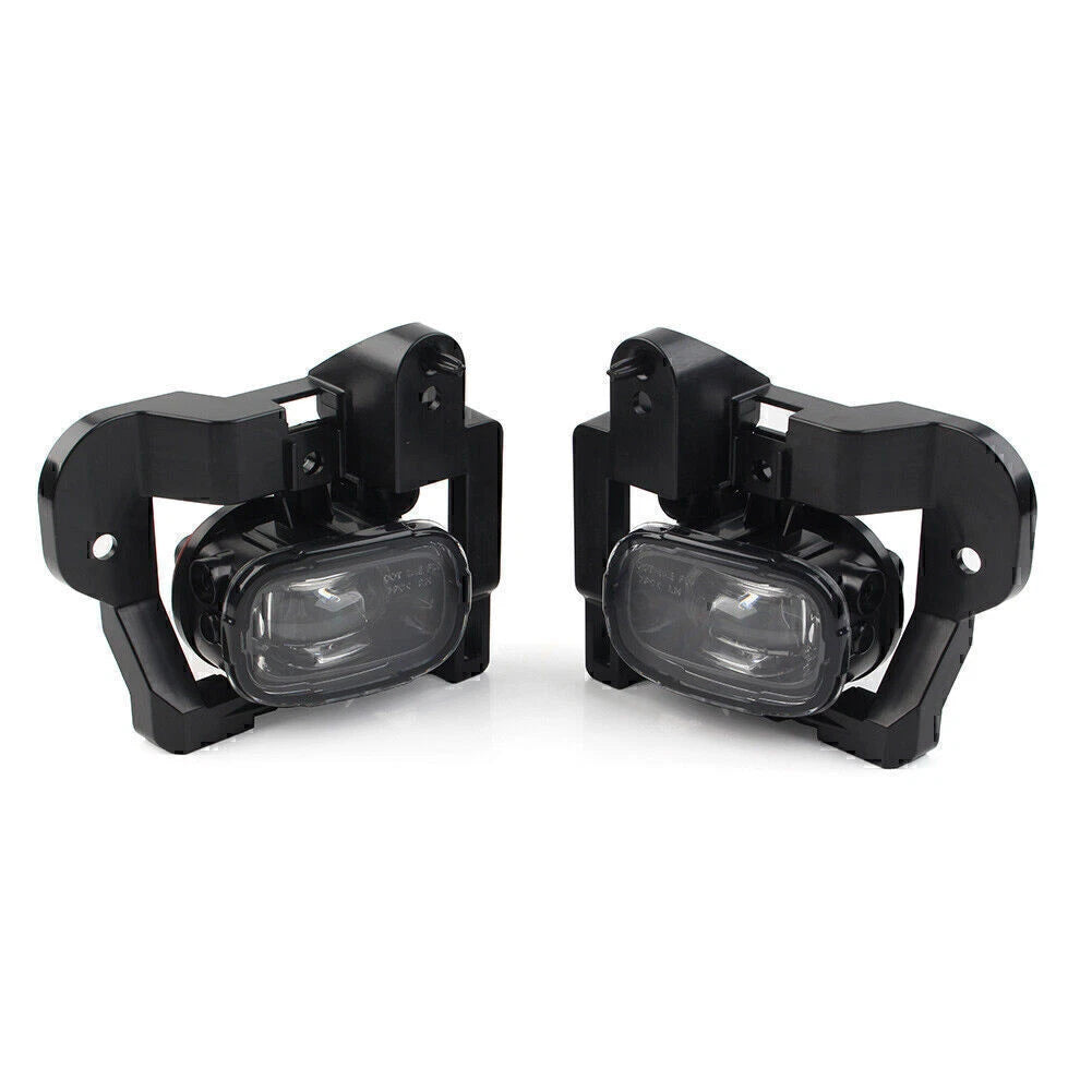 Fog Light Assembly w/ Bracket, Harness, Switch for Nissan Rogue X-Trail (2021-2023)