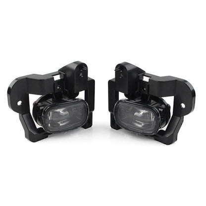 Fog Light Assembly w/ Bracket, Harness, Switch for Nissan Rogue X-Trail (2021-2023)