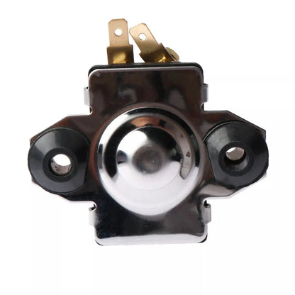 Solenoid Relay 12V for Mercury Marine 2-Stroke Carb 30-60HP