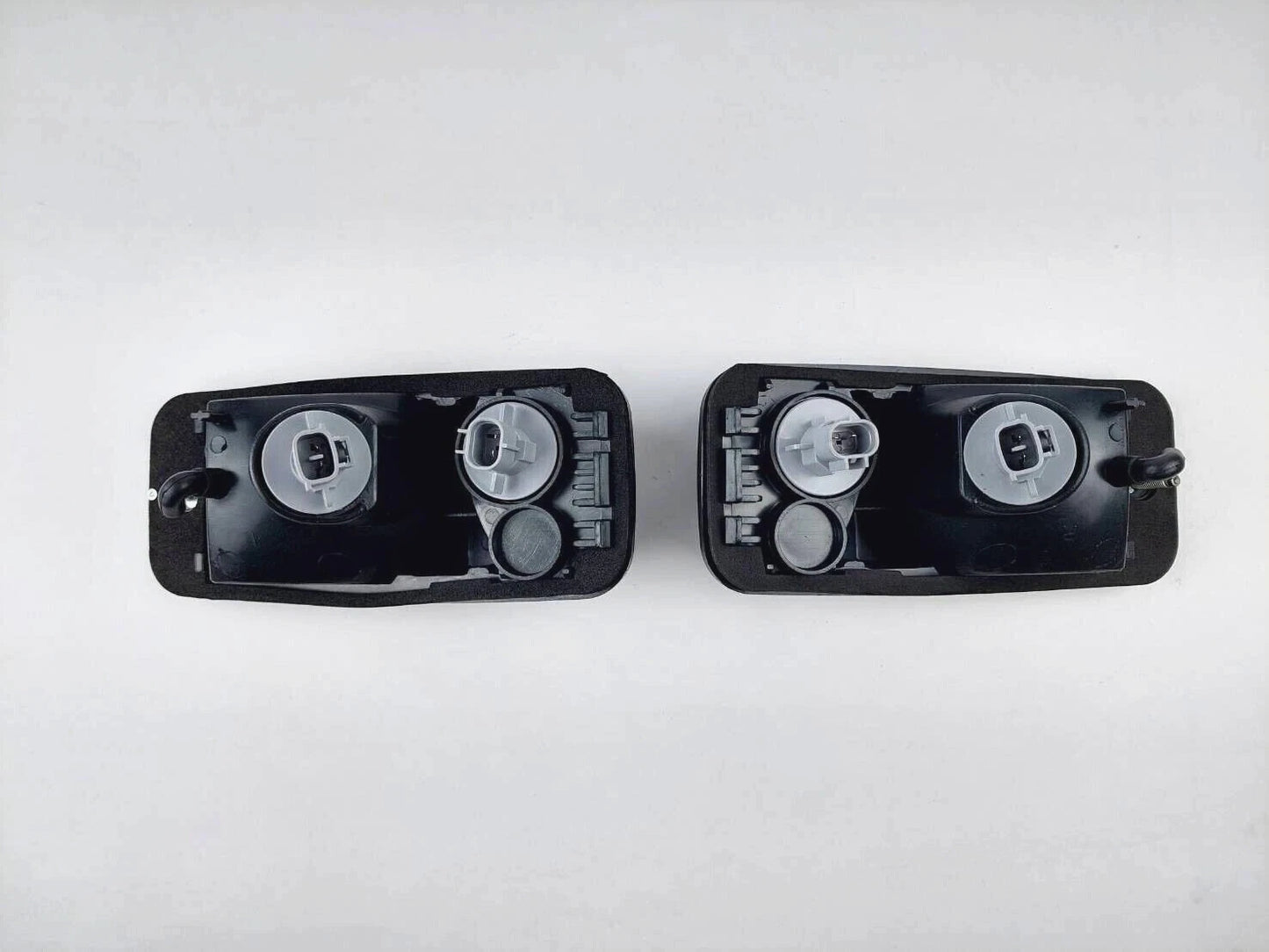 Front Side Lamp Indicator Light for Isuzu NPR NQR NMR (2009-2017)