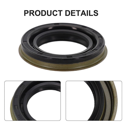 Rear Half Shafts Oil Seal for Jeep Cherokee Compass