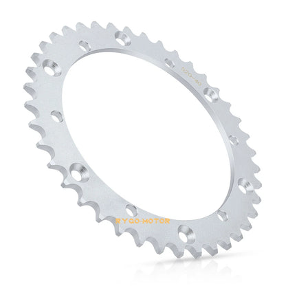 REAR SPROCKET & SPROCKET HUB ASSEMBLY for Yamaha Raptor 660R ATV (2001–2005)