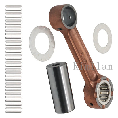 Connecting Rod Assy for Yamaha 2-Stroke Outboard 40HP (E40X) (1990-1999)