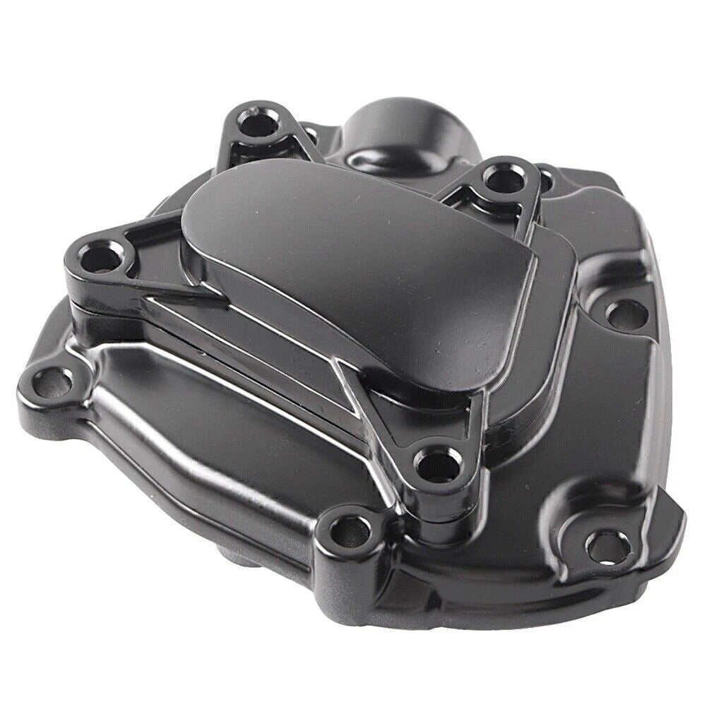 Engine Stator Cover for Yamaha YZF R1 2009-2014 Black