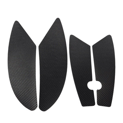 Anti-Slip Traction Side Fuel Tank Pad for Yamaha YZF R6 (2017-2020)