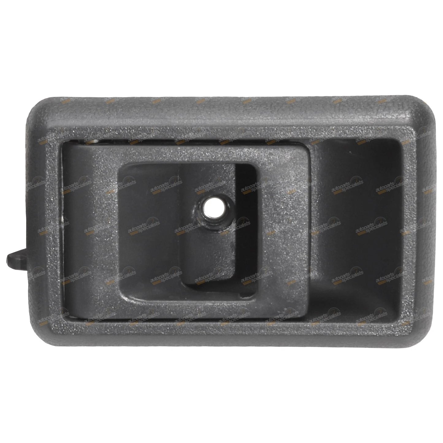 RH Front Grey Inner Door Handle for Toyota Hilux 4Runner Surf (1988–1997)