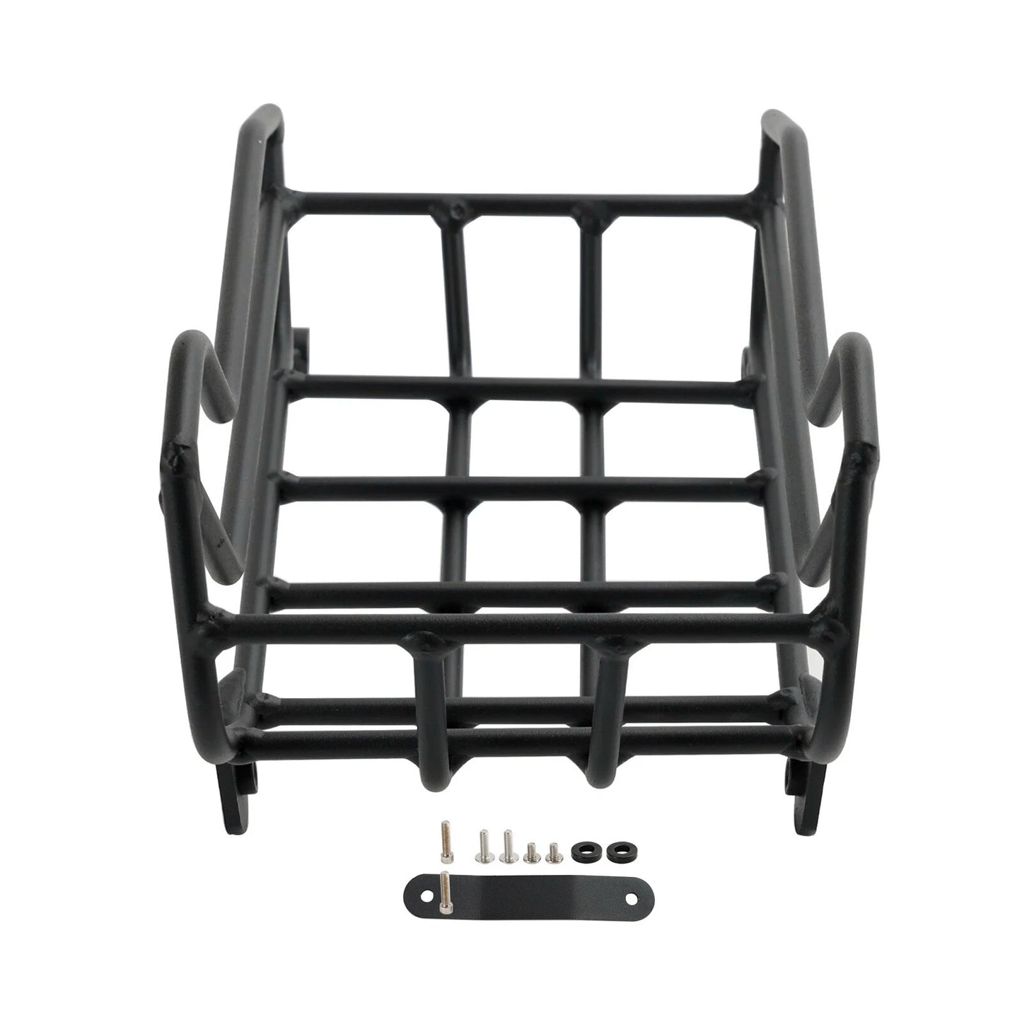 Rack Basket Frame for Honda CC 110 Cross Cub (2023-2024)