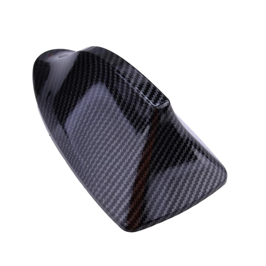 1x AM/FM Shark Fin Antenna Cover for Hyundai Kona (2018-2023)