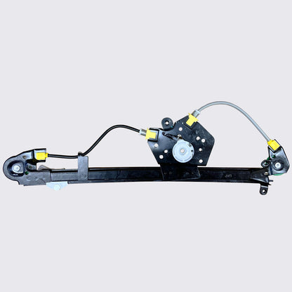 Rear Left Window Regulator for Mercedes Benz E Class W210 (1996-2002)