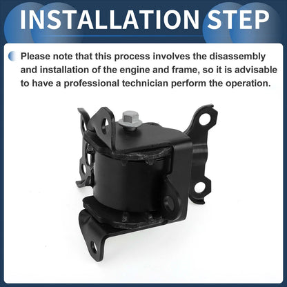 Engine Mount for Mitsubishi Outlander (2008-2017)