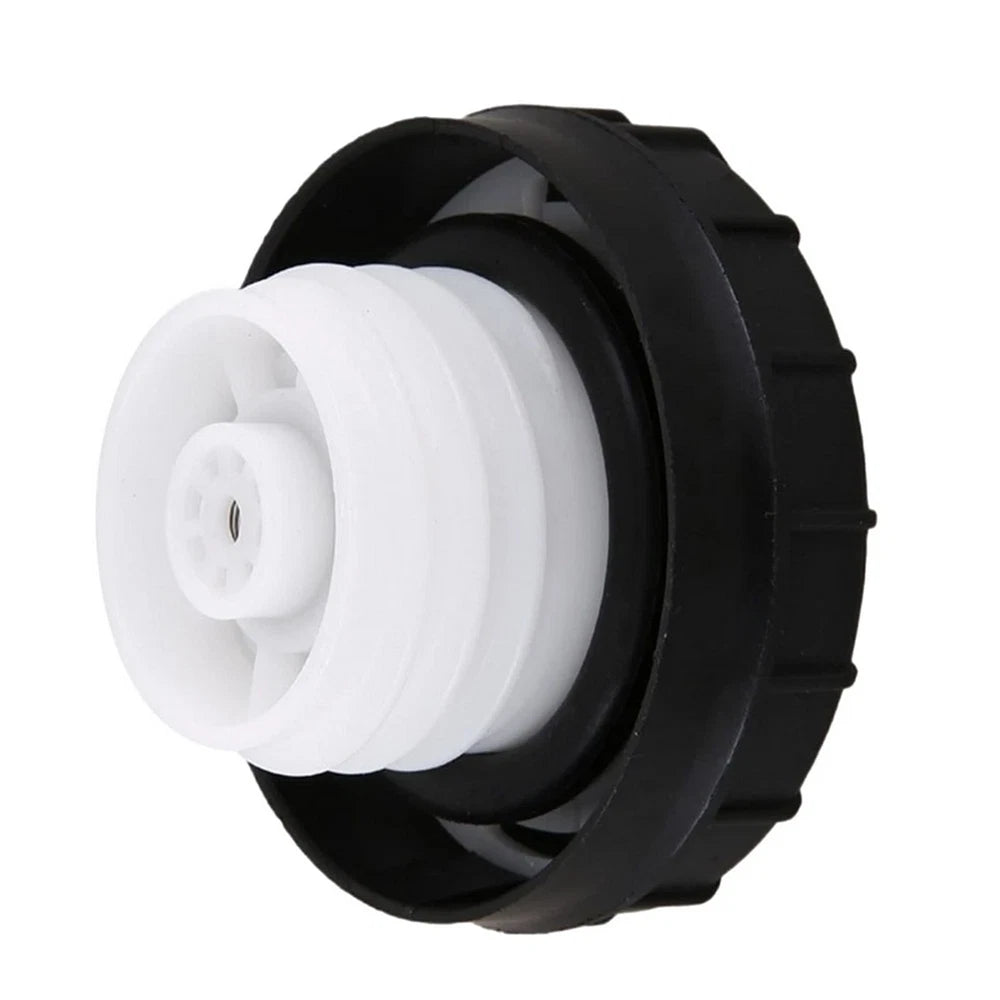 Non-Locking Gas Cap for Chrysler Dodge Jeep Wrangler Comanche Cherokee (1997-2006)