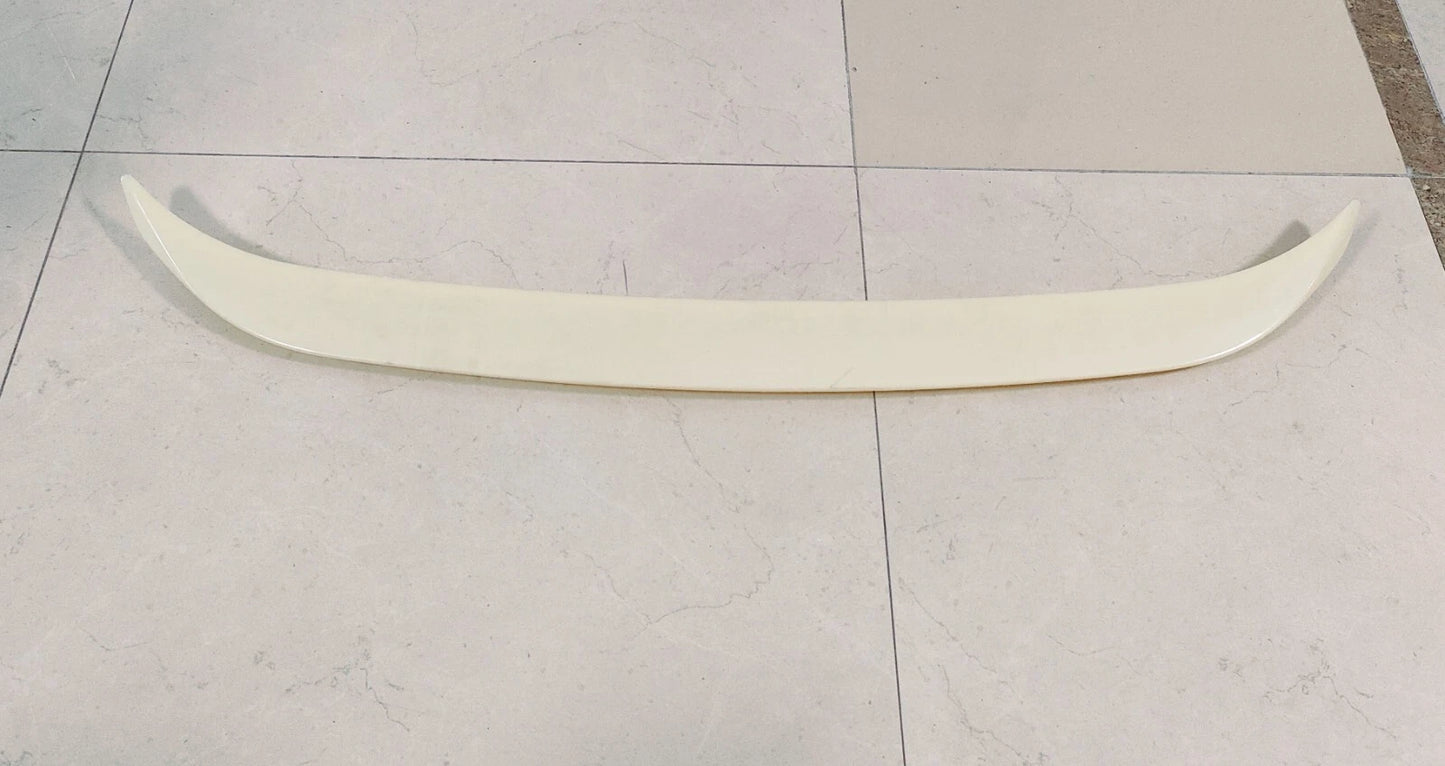 Factory Style Spoiler Wing ABS for LEXUS ES350 ES300H 4DR Sedan (2013-2017)