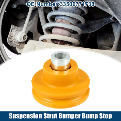 Suspension Strut Bumper Stop for BMW 1 Series M (2011) 1 x Piece