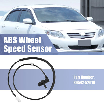 ABS Wheel Speed Sensor Front Right for TOYOTA Yaris (1999–2005)