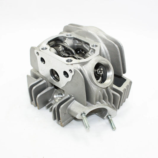 150cc Engine Cylinder Head for SHINERAY QUAD DIRT BIKE ATV BUGGY