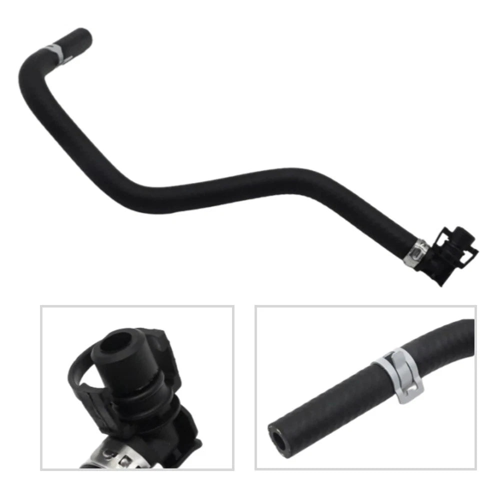 Radiator Hose for Vauxhall Opel Corsa D (2006-2014)
