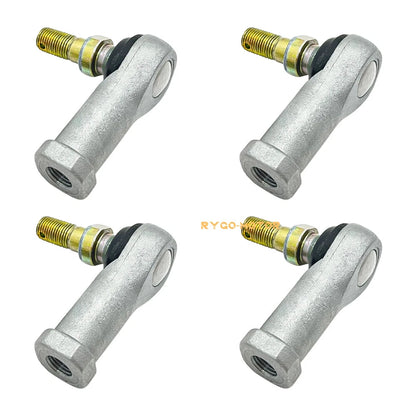 Tie Rod End Kit for Honda Rancher TRX350 2x4 4x4 (2000–2006)