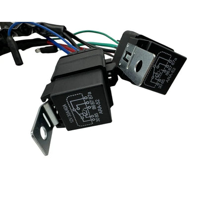 Yamaha Outboard Trim Tilt Motor 2T 115HP-225HP (1986-1995)
