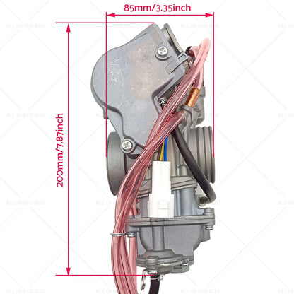 Carburetor for Yamaha WR250F YZ250F (2005-2013)
