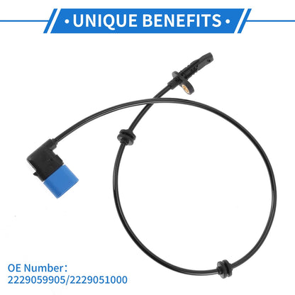 ABS Wheel Speed Sensor for Mercedes-Benz S65 AMG (2007-2013)