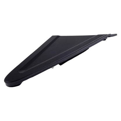 Right Front Pillar Outer Trim Corner Panel for Honda Civic