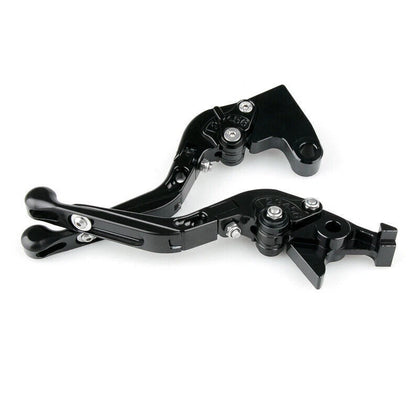 Adjustable Brake Clutch Lever for BMW F800S/R/ST/GS/F650GS (2006-2017)