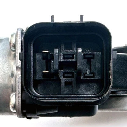 Window Lift Motor 2 Pins Front Left for Holden Trailblazer RG (2012–2020)