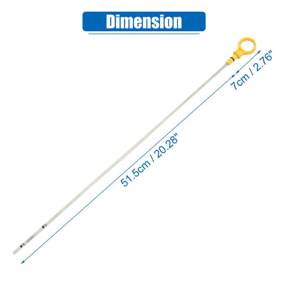 Engine Oil Dipstick for Ford Explorer (2011-2023)