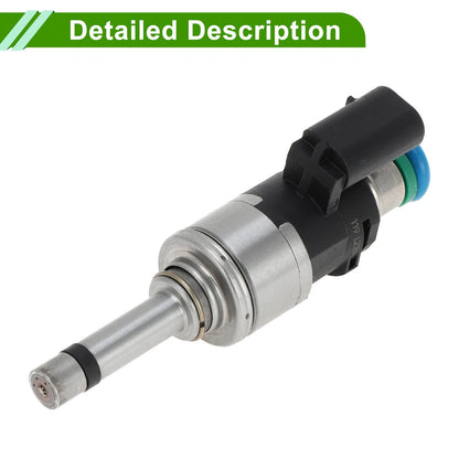 Fuel Injector for Ford Kuga Mk2 1.5 EcoBoost (2014-2018)
