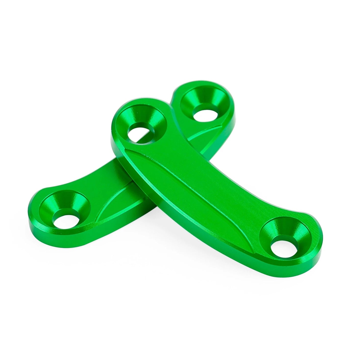 Mirror Covers for Kawasaki ZX-10R (2016-2023)